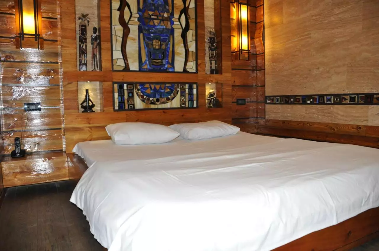 باکسوس ایروان