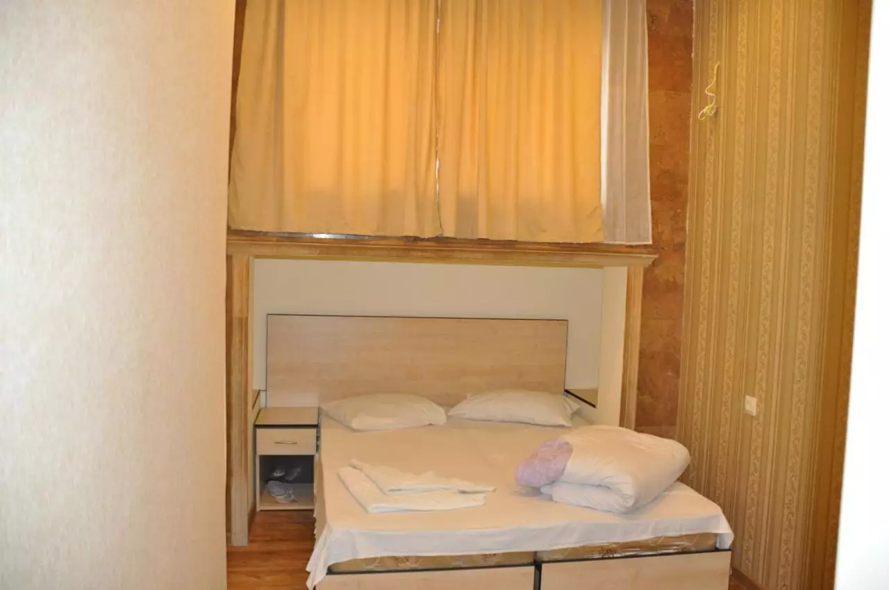 باکسوس ایروان