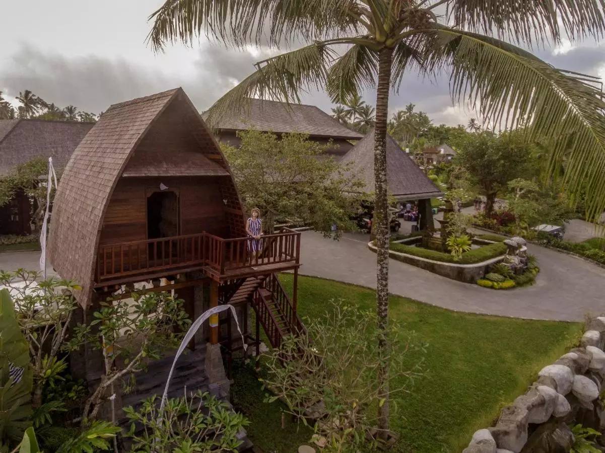 ویسسا ریزورت