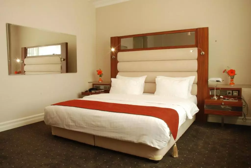 باتومی ورلد پالاس