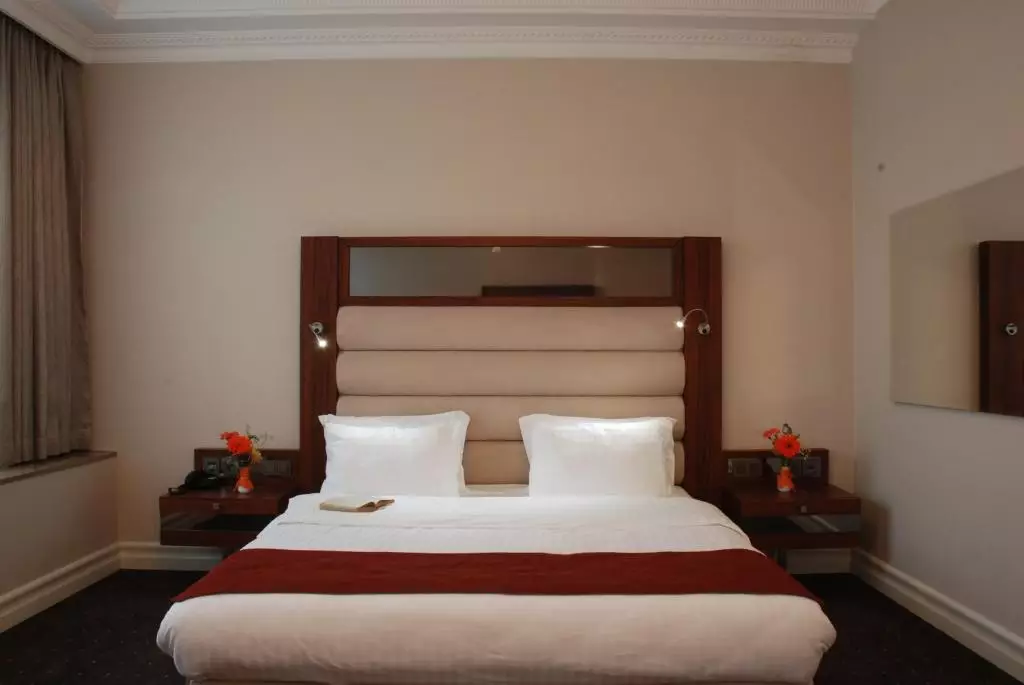 باتومی ورلد پالاس