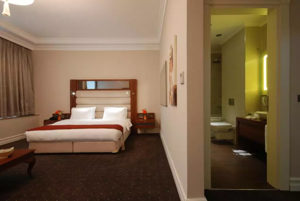 باتومی ورلد پالاس