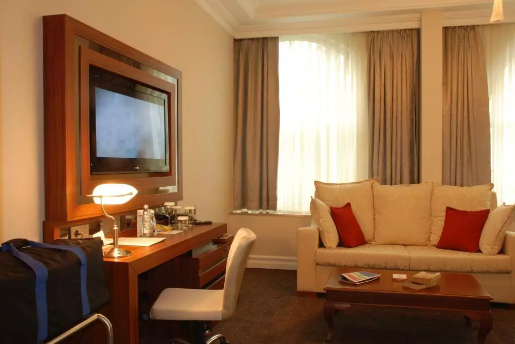 باتومی ورلد پالاس