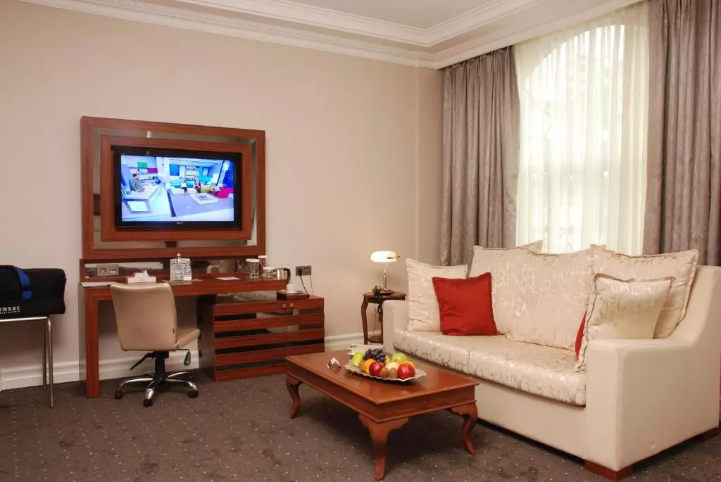 باتومی ورلد پالاس