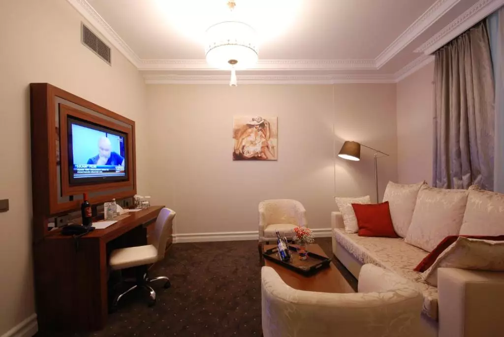 باتومی ورلد پالاس