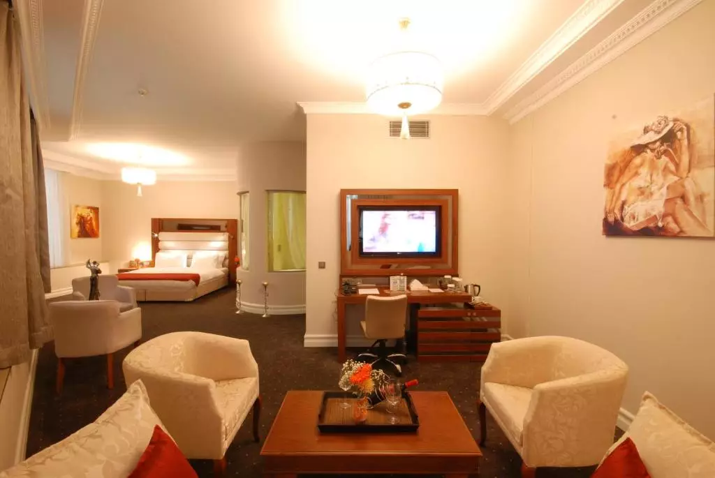 باتومی ورلد پالاس