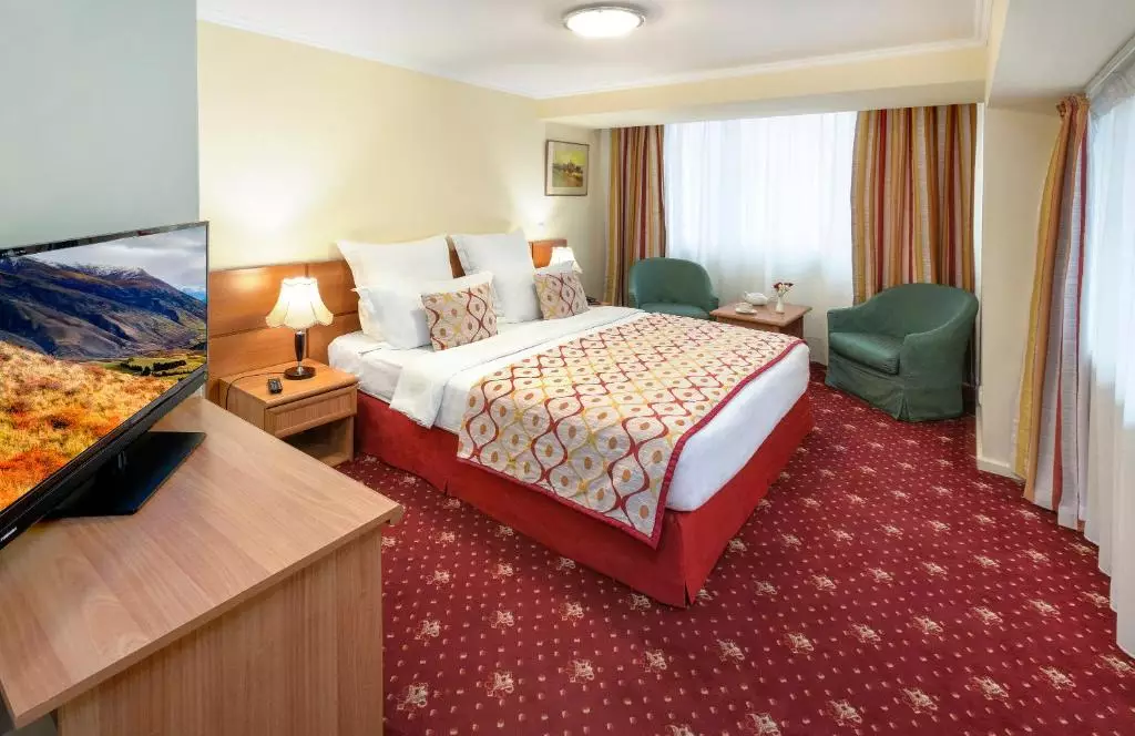 آنی پلازا ایروان