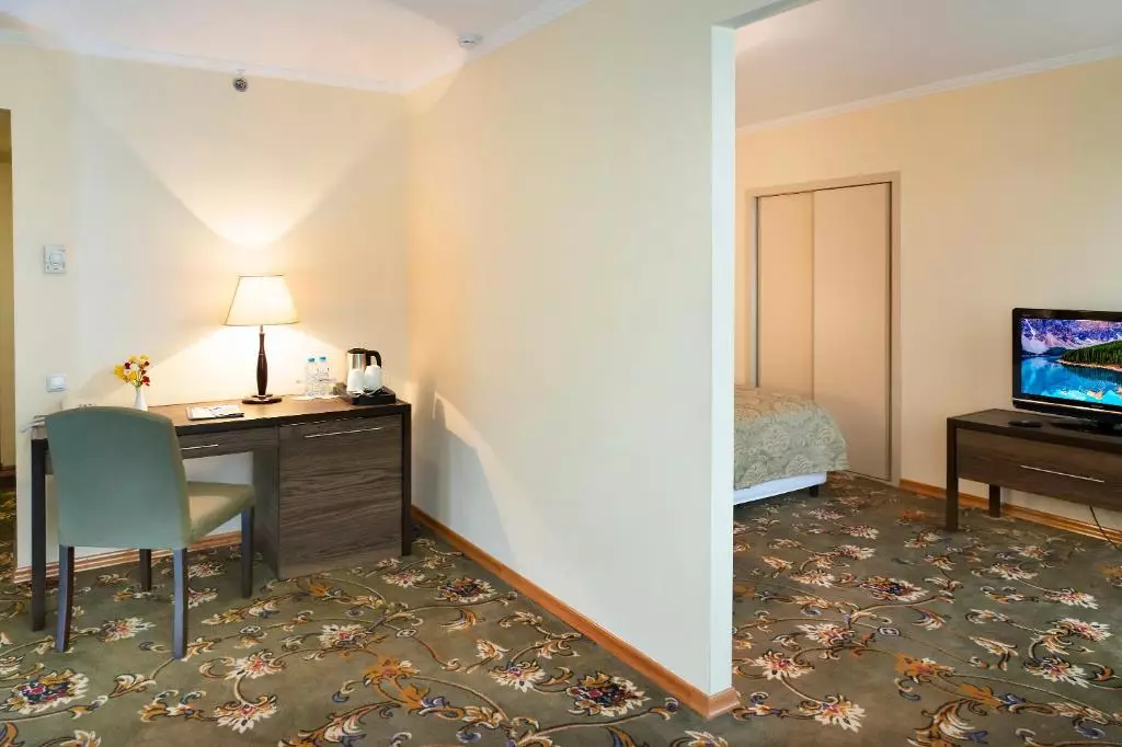 آنی پلازا ایروان