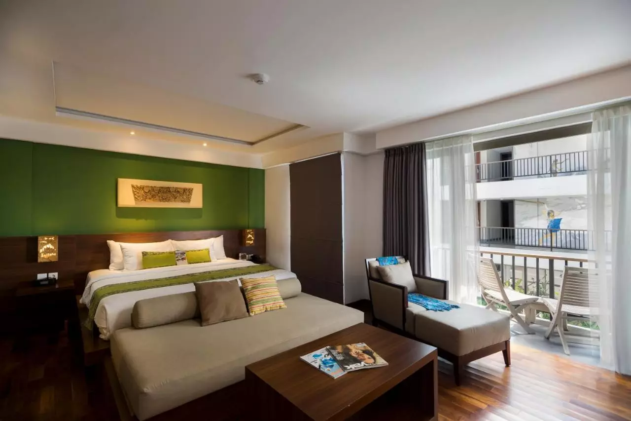 اودا بوتیک بالی