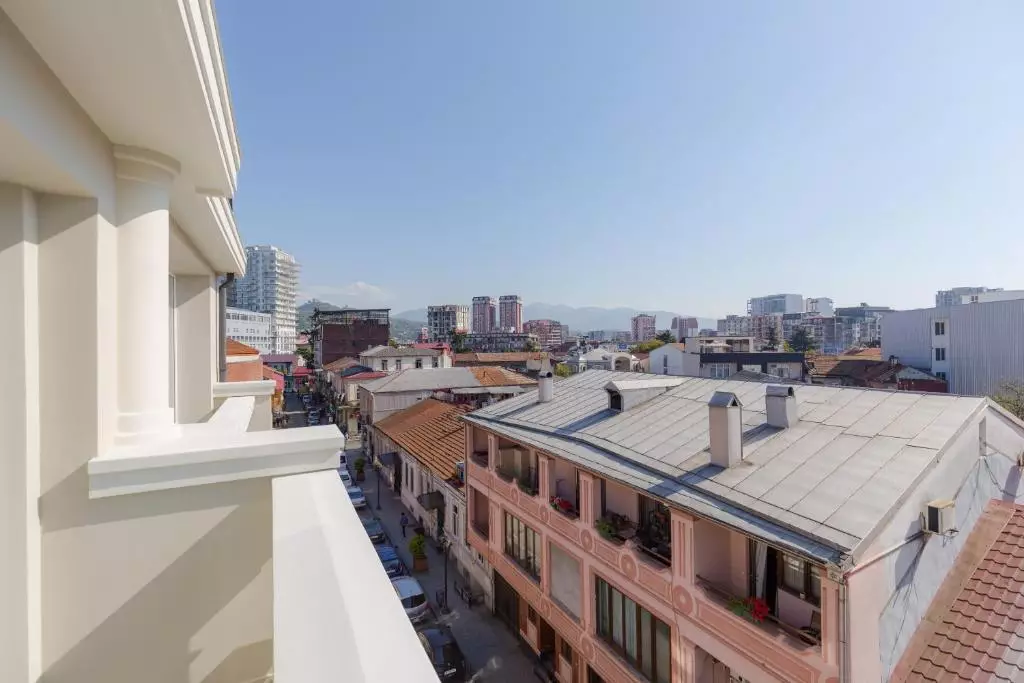 بلوم باتومی