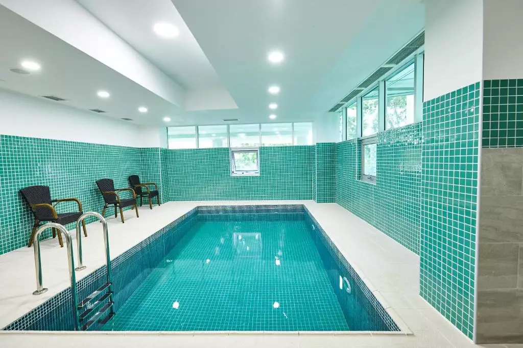 گرین تاور تفلیس