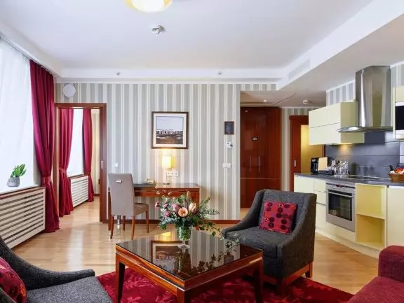 سولو سوکوس پالاس بریج