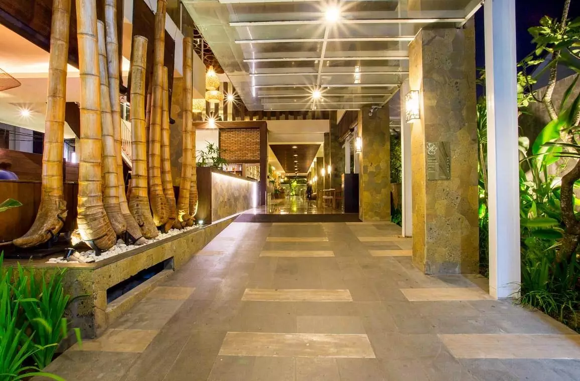 گرند ایکسورا کوتا ریزورت