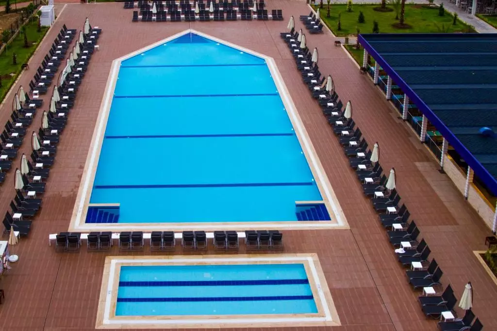 افتالیا مارین آلانیا