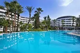 دی ریزورت گرند آزور مارماریس