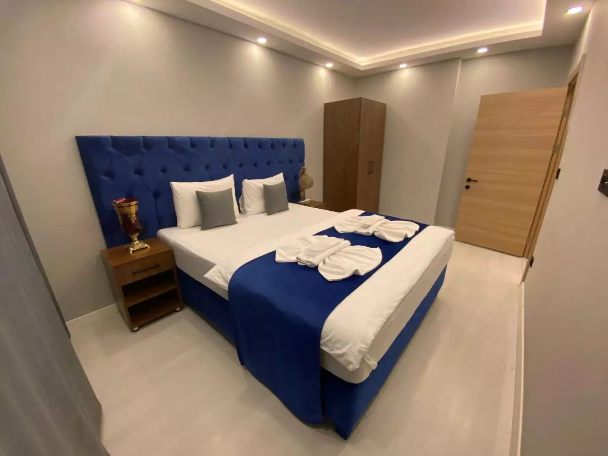 بیگ پیس سوئیت استانبول