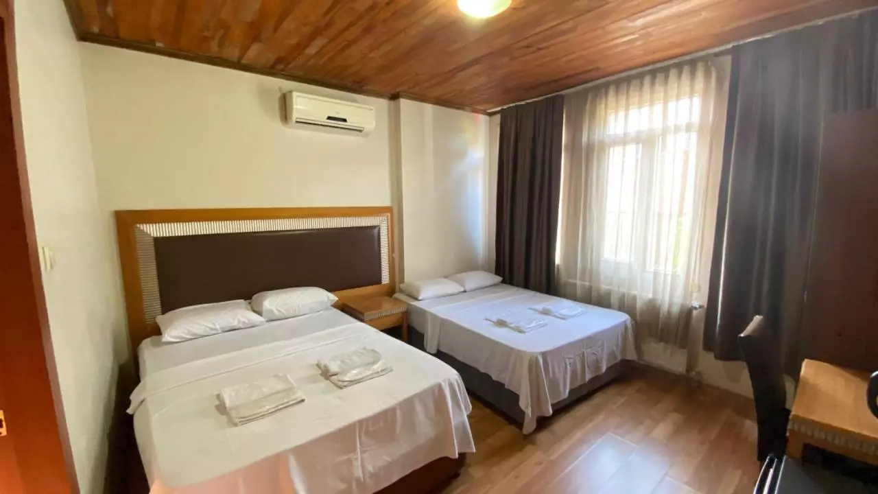 هرتون بوتیک استانبول