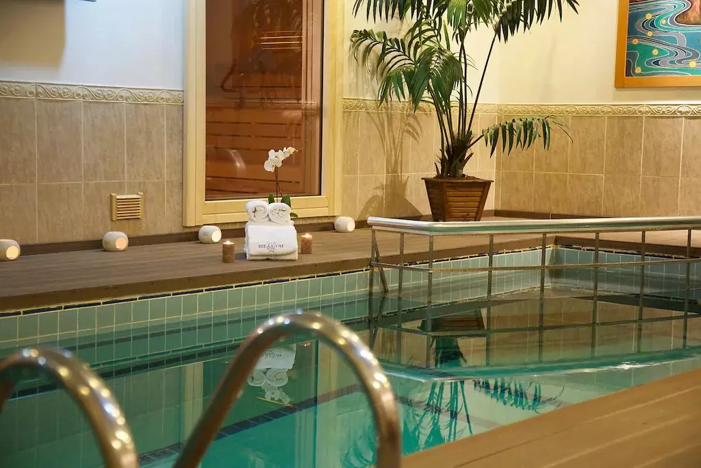 گرند هیلاریوم استانبول