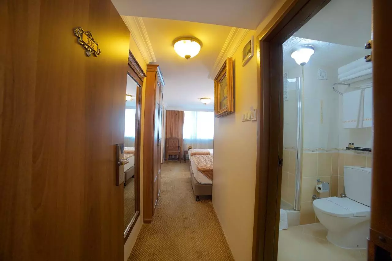 گرند اونال استانبول