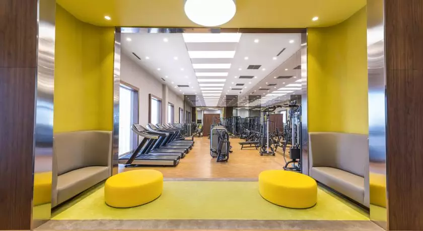 د لند آف لجندز تم پارک آنتالیا