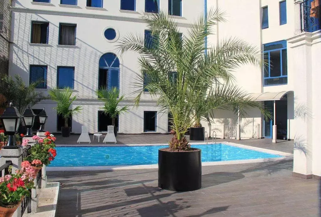 یورو پلازا استانبول