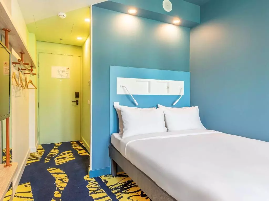 ایبیس باجت تفلیس سنتر