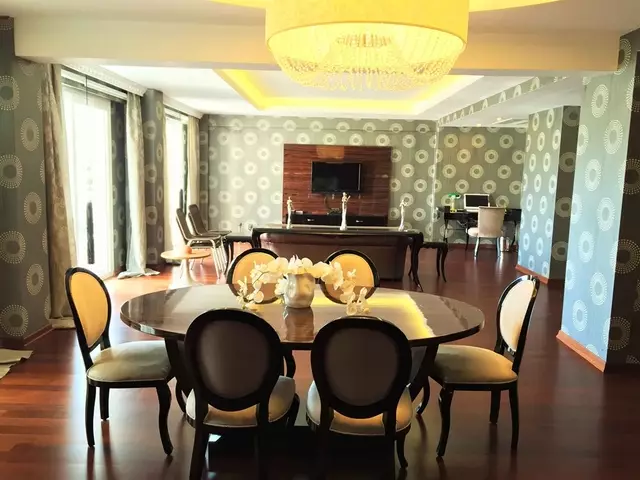 هتل ایده آل پرایم بیچ مارماریس