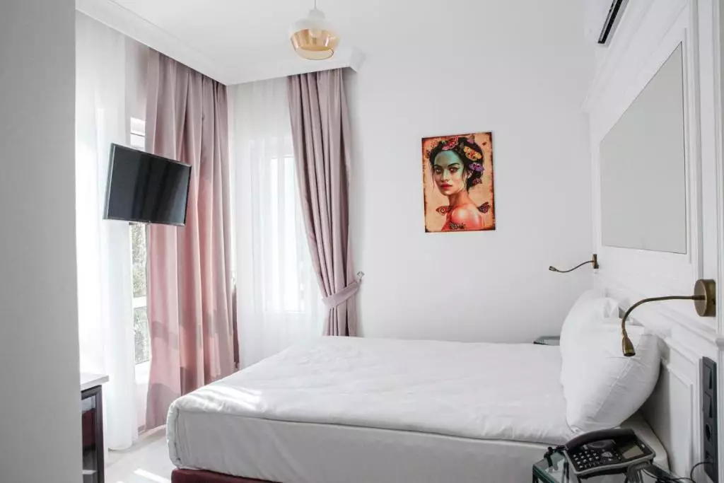 اونال بوتیک آنتالیا