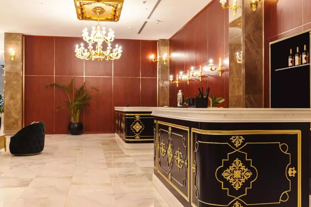 پانوراما تفلیس