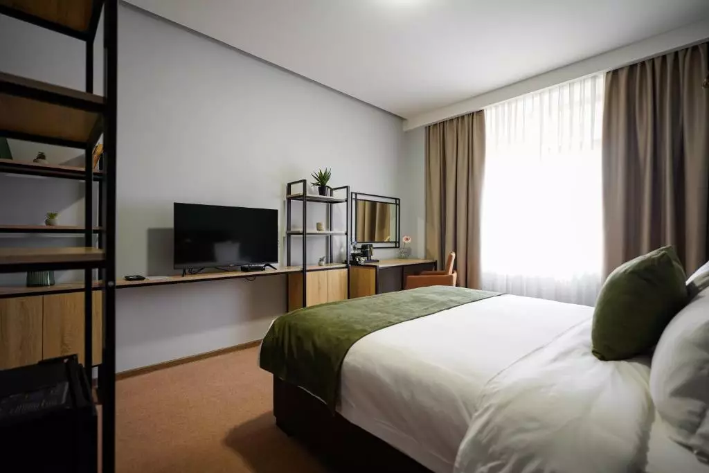 فلینگر ایروان