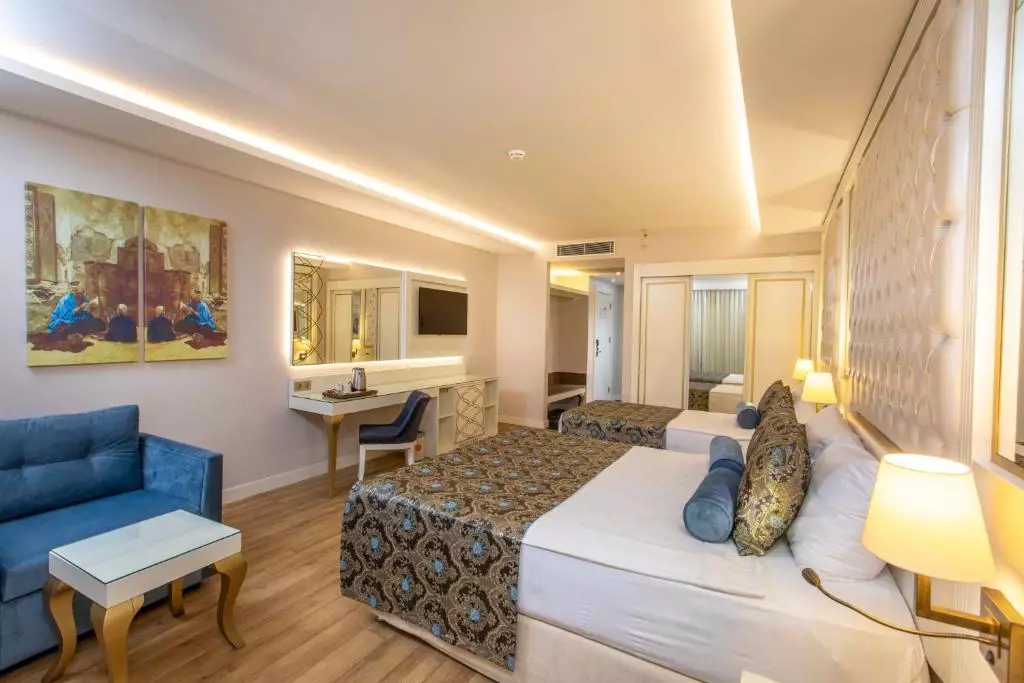 حیدر پاشا آلانیا