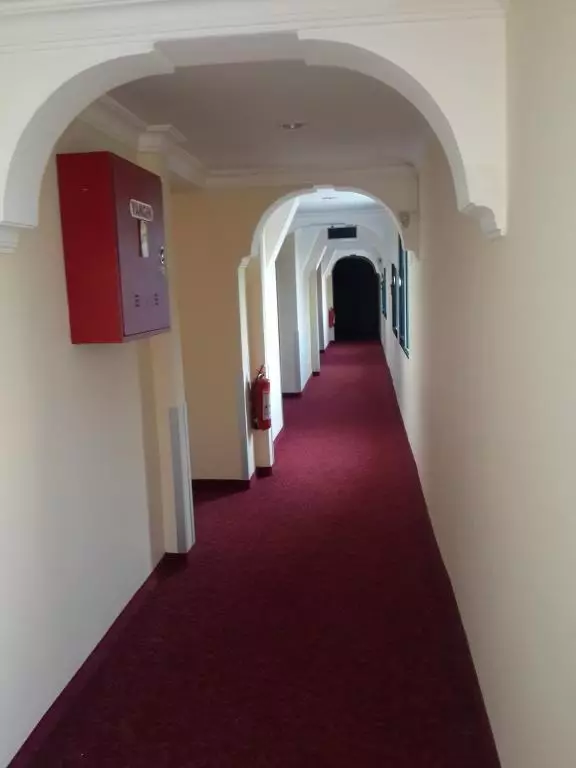 لارا پالاس آنتالیا