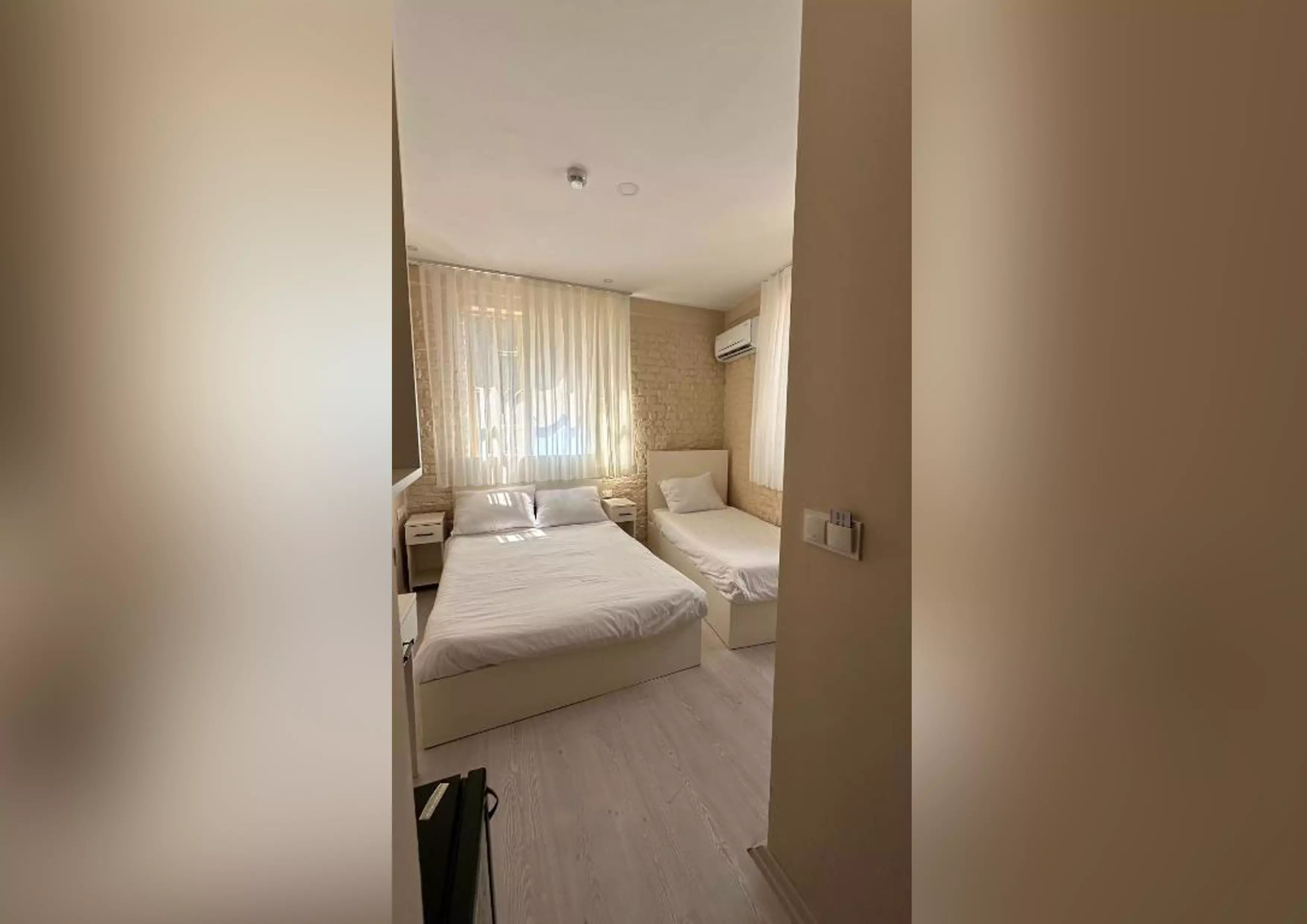 هتل روتا استار استانبول