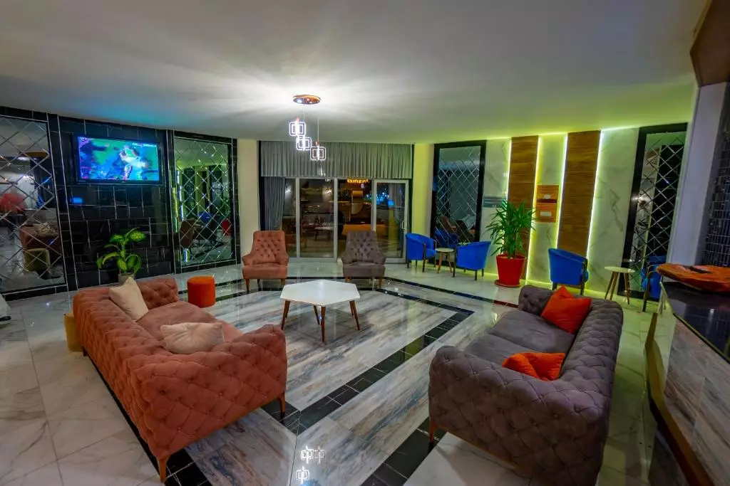 تو کاسا گلدونیا