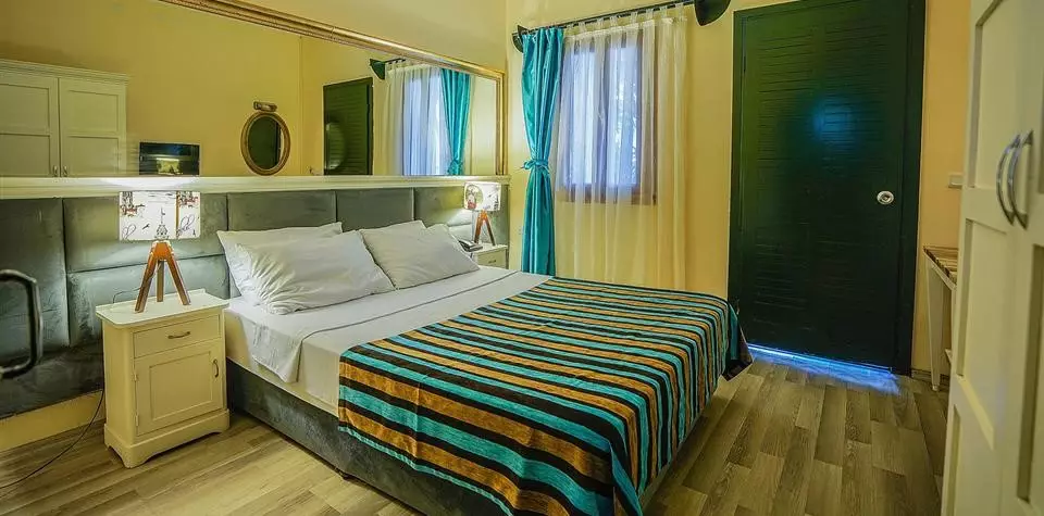 بدروم اسکای لایف