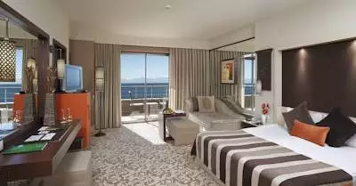 الا کوآلیتی ریزورت آنتالیا