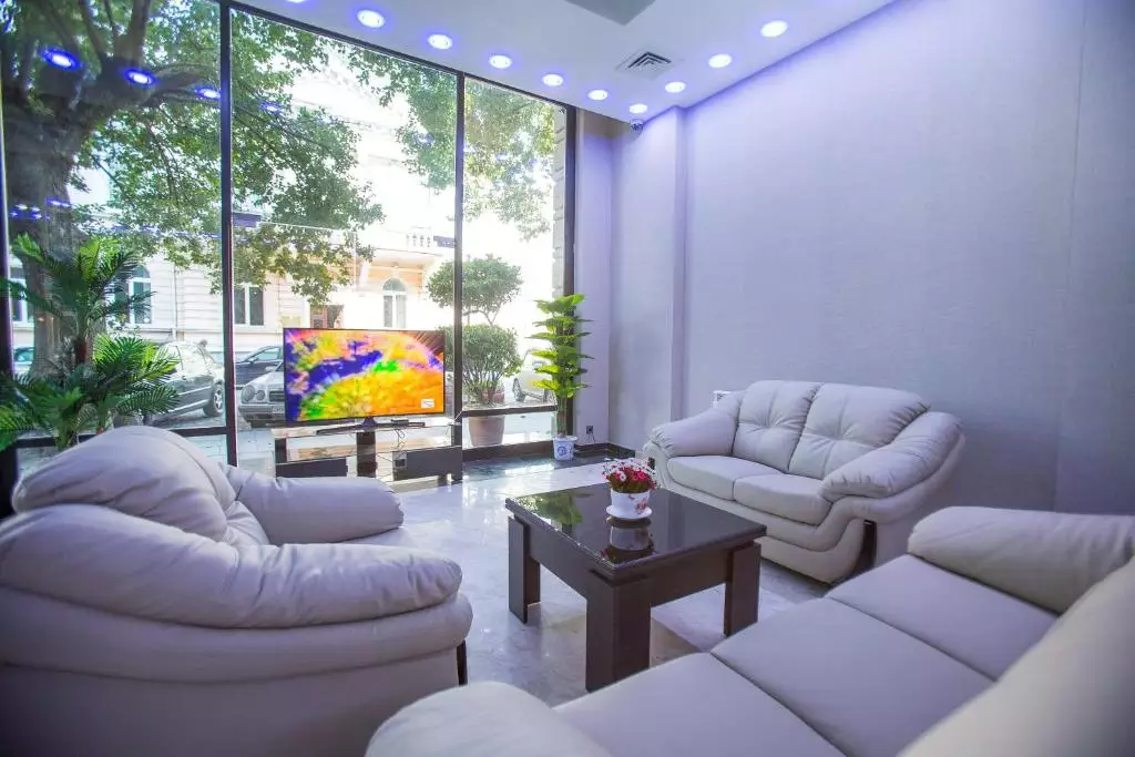 آیره پالاس باتومی