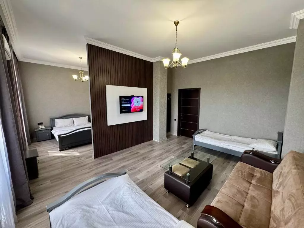 کپیتال ایروان