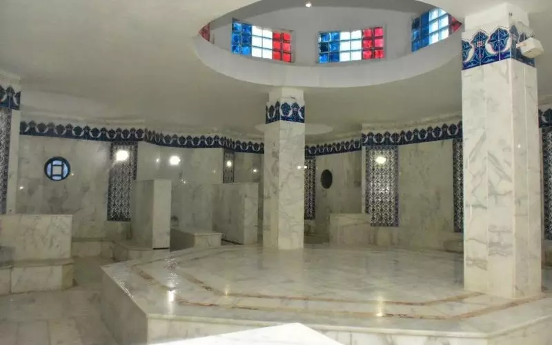 لارینا فامیلی ریزورت آلانیا