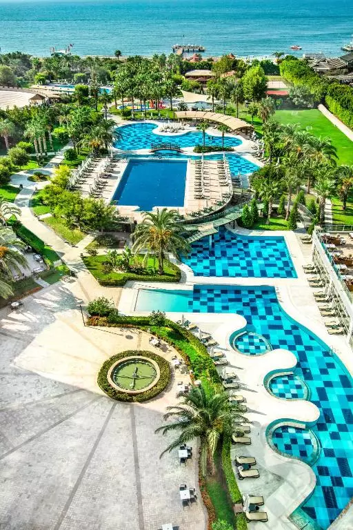 شروود اکس کلوسیو کمر آنتالیا