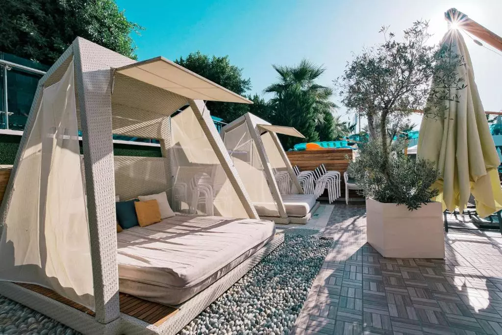 سان پرایم سی لونگ