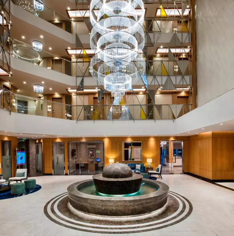 الیت ورد مارماریس