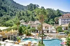 مرسوی اکسکلوسیو آکوا ریزورت مارماریس