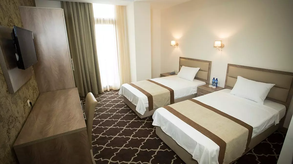 گالری این تفلیس