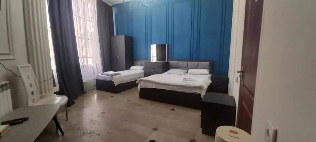 نیو بلا ایروان