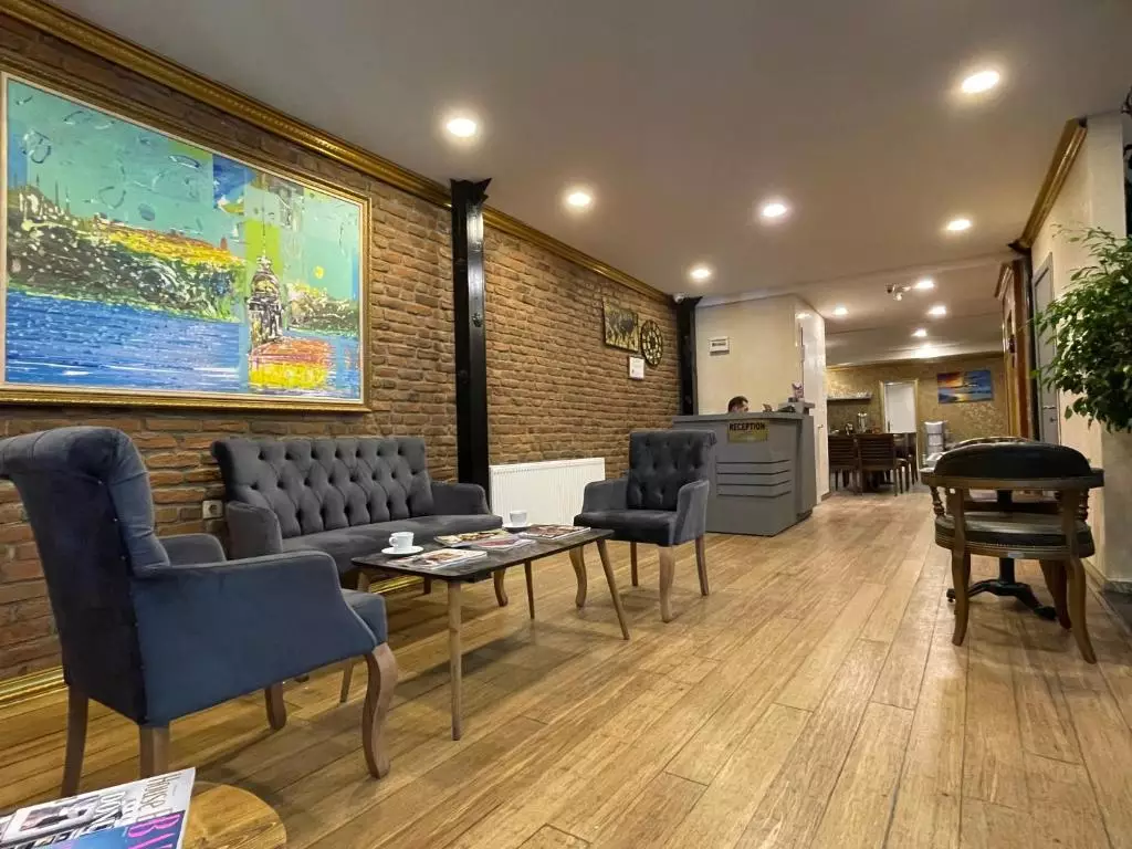 میس سیتی استانبول