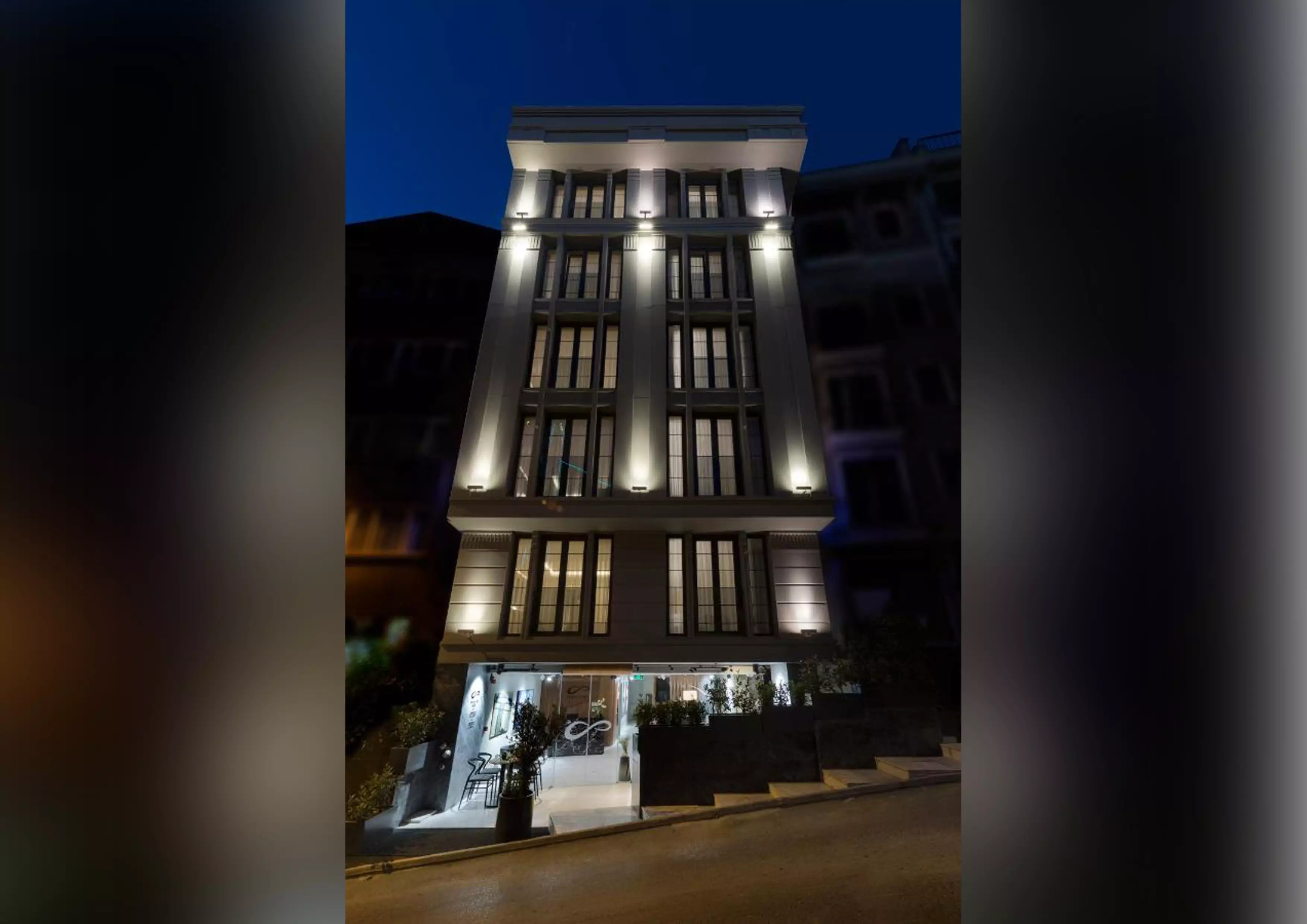 اندلس آرت استانبول