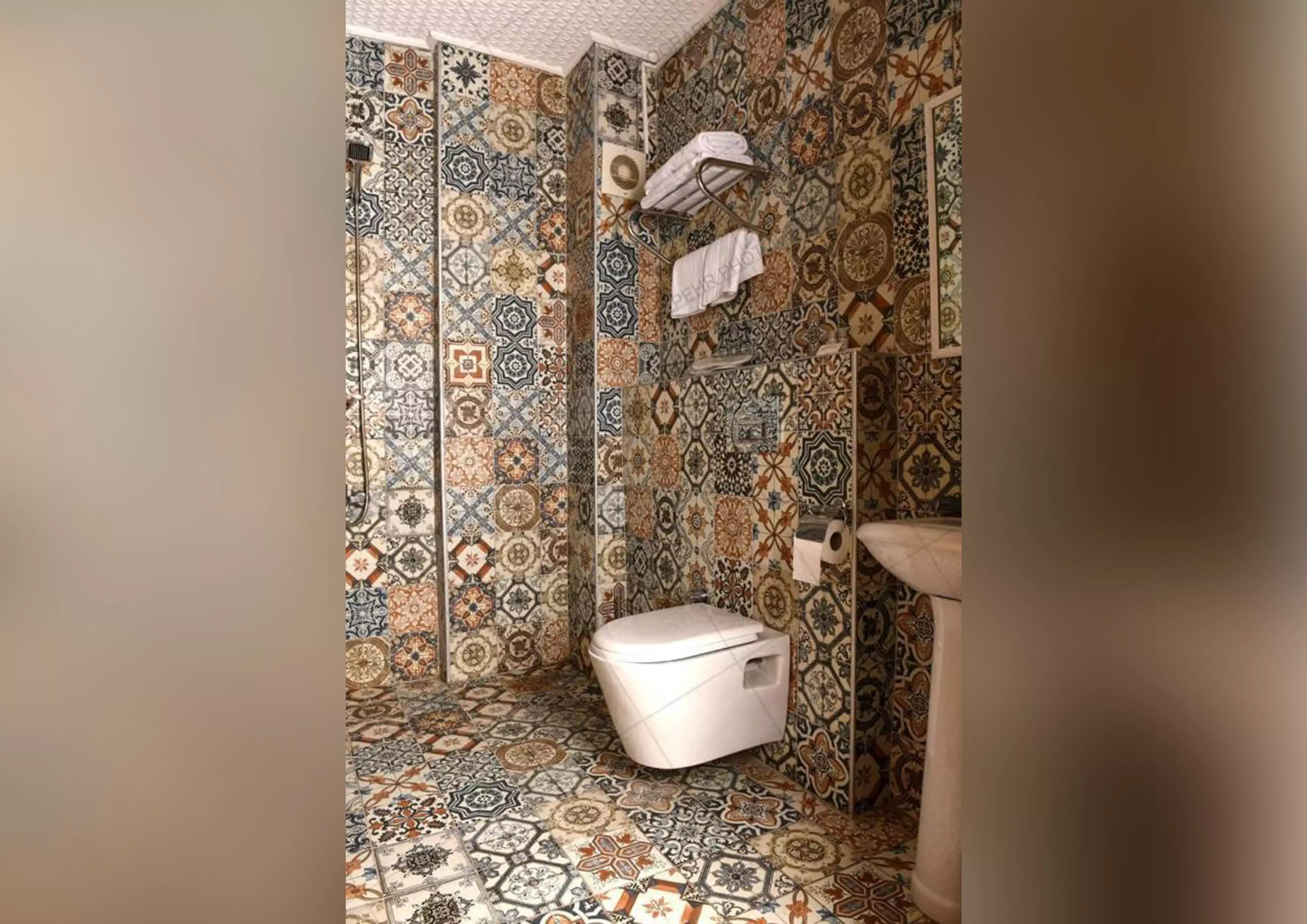 آیسا استانبول