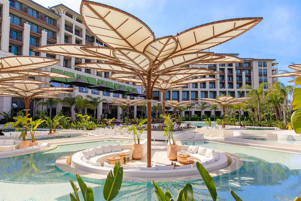 کولینان گلف اند ریزورت بلک آنتالیا