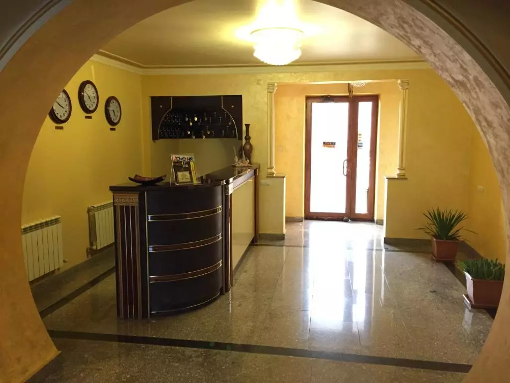 پرایمر ایروان